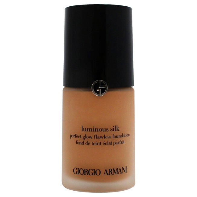 Luminous Silk Foundation - 5.8 Medium-Golden by Giorgio Armani for Women - 1 oz Foundation, NA, alternate image number null