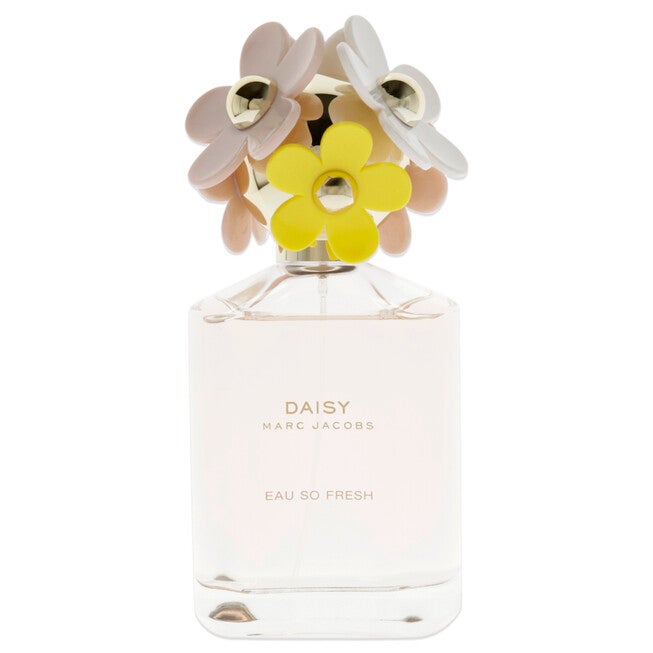 Daisy Eau So Fresh by Marc Jacobs for Women - 4.25 oz EDT Spray, , alternate image number 6