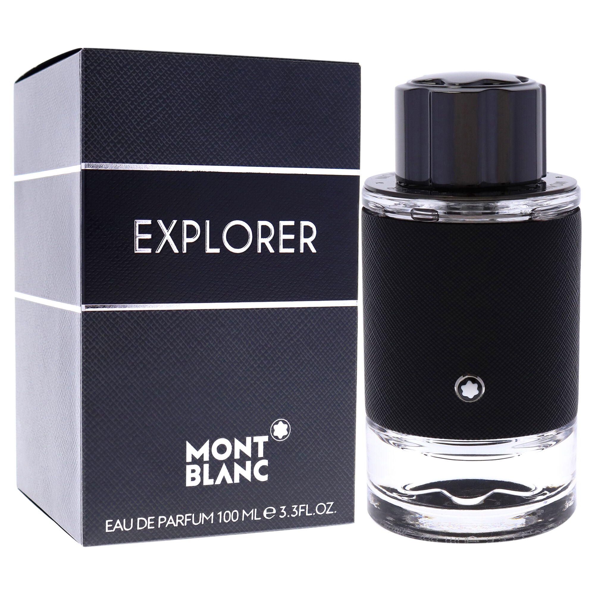 Explorer by Mont Blanc for Men - 3.3 oz EDP Spray, , alternate image number 7