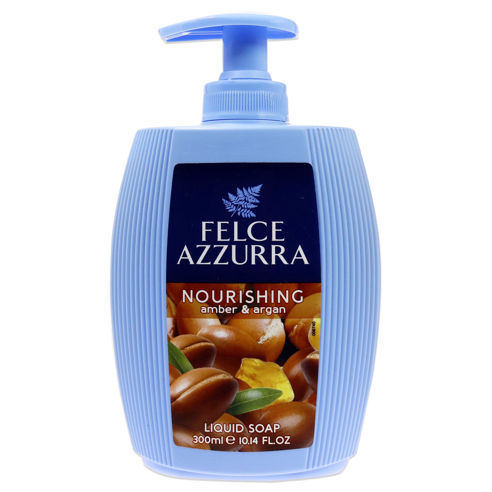 Nourishing by Felce Azzurra for Unisex - 10.14 oz Liquid Soap, , alternate image number 4