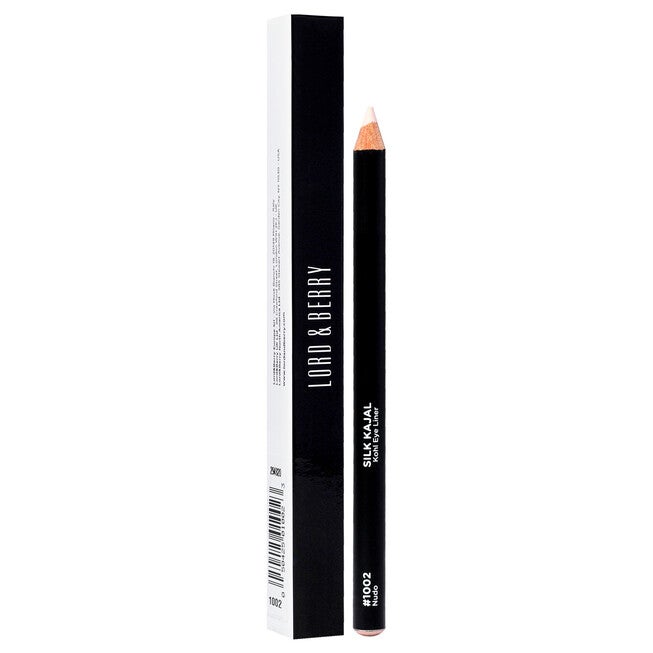 Silk Kajal Kohl Eye Liner - 1002 Nudo by Lord and Berry for Women - 0.038 oz Eyeliner, NA, alternate image number null
