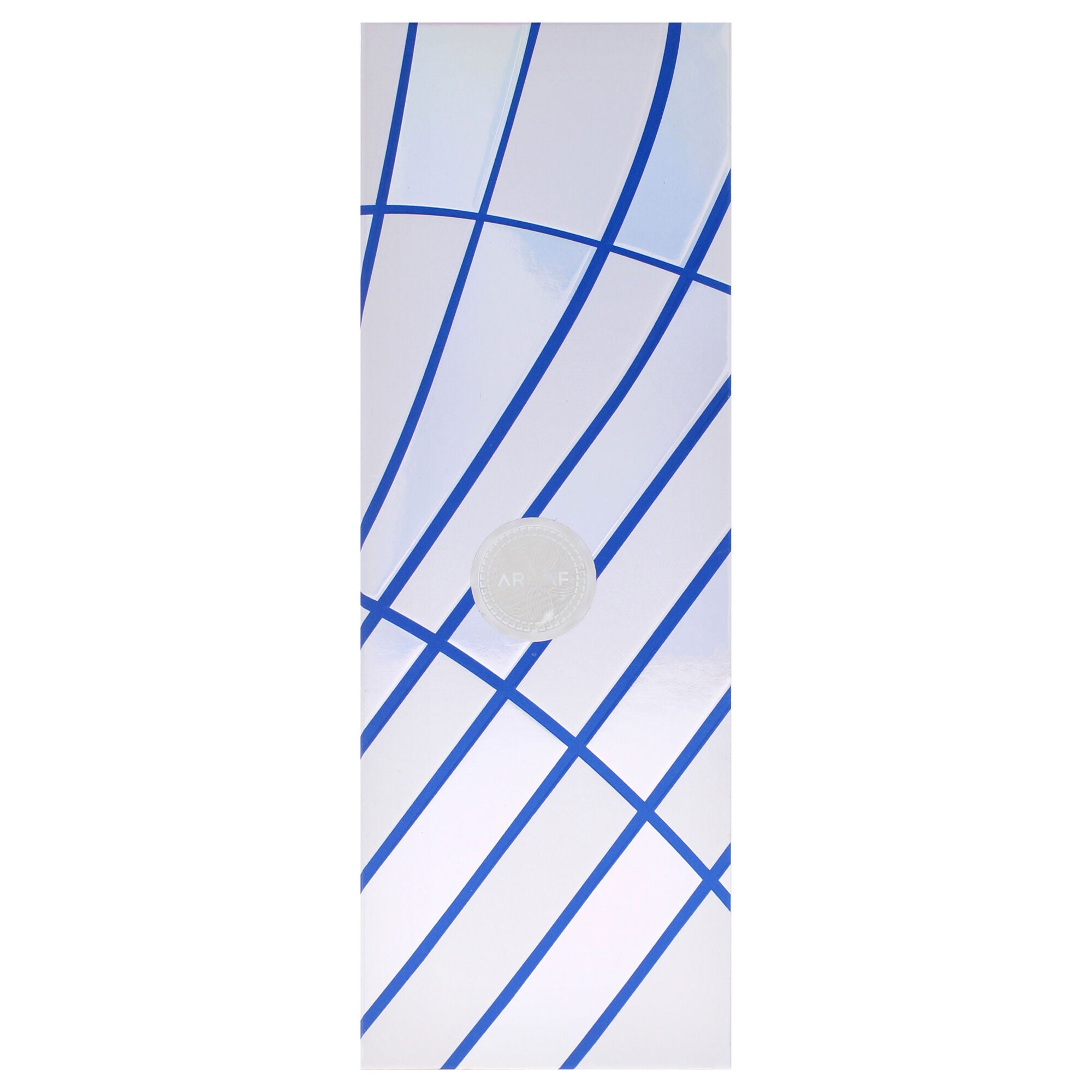 Club De Nuit Iconic Blue by Armaf for Men - 6.8 oz EDP Spray, Clear, alternate image number 5