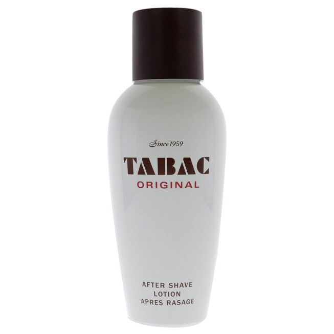 Tabac Original by Maurer and Wirtz for Men - 10.1 oz After Shave Lotion Splash, , alternate image number null