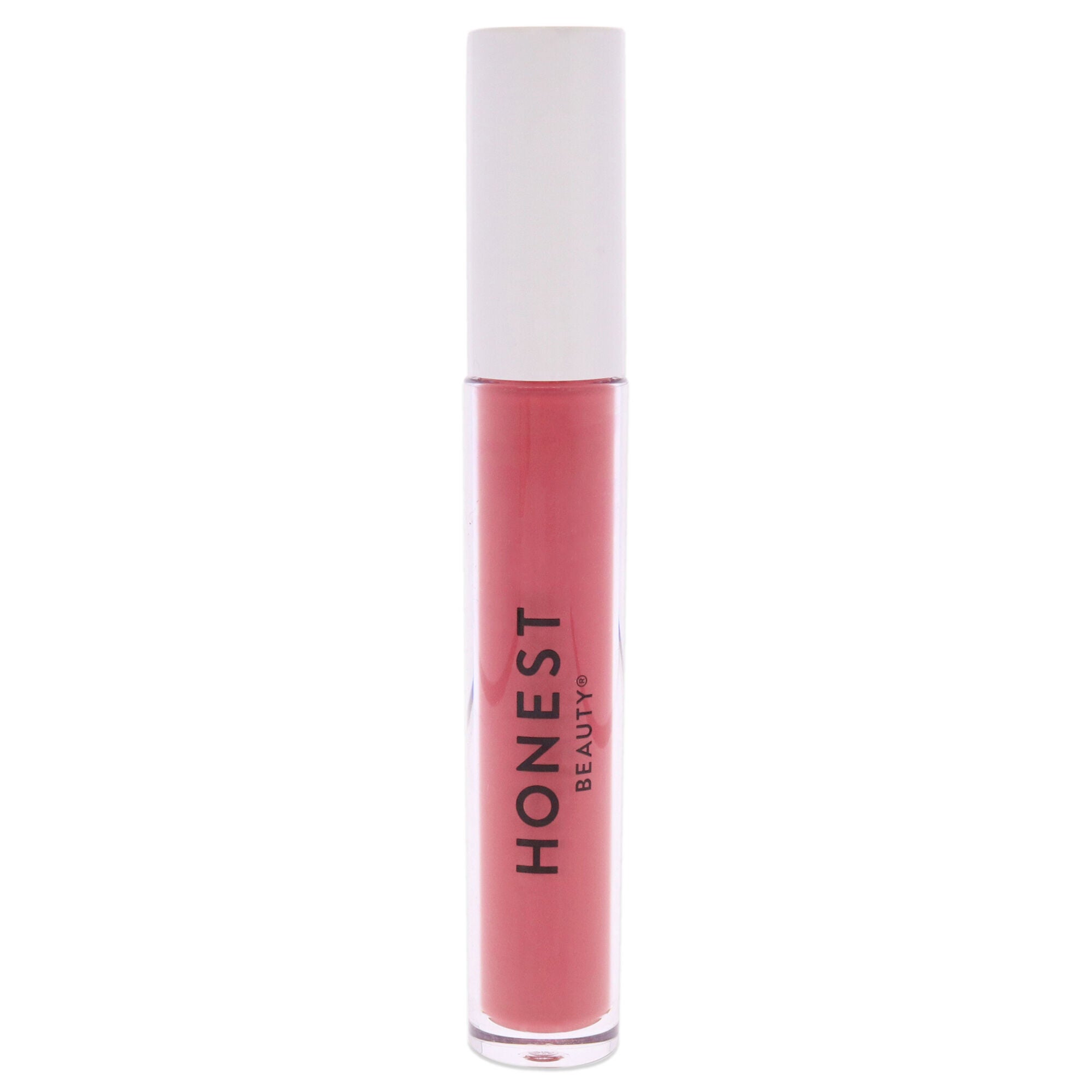 Liquid Lipstick - Happiness by Honest for Women - 0.12 oz Lipstick, See Description, alternate image number 4