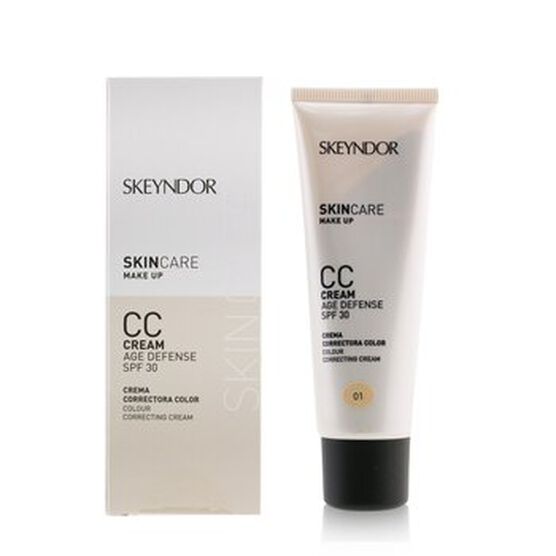 CC Cream Age Defense SPF30, , alternate image number null
