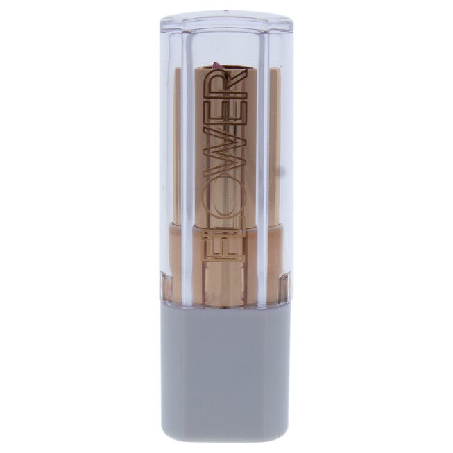 Petal Pout Lip Color - 085 Hibis Kiss Matte by Flower Beauty for Women - 0.11 oz Lipstick, NA, hi-res image number null