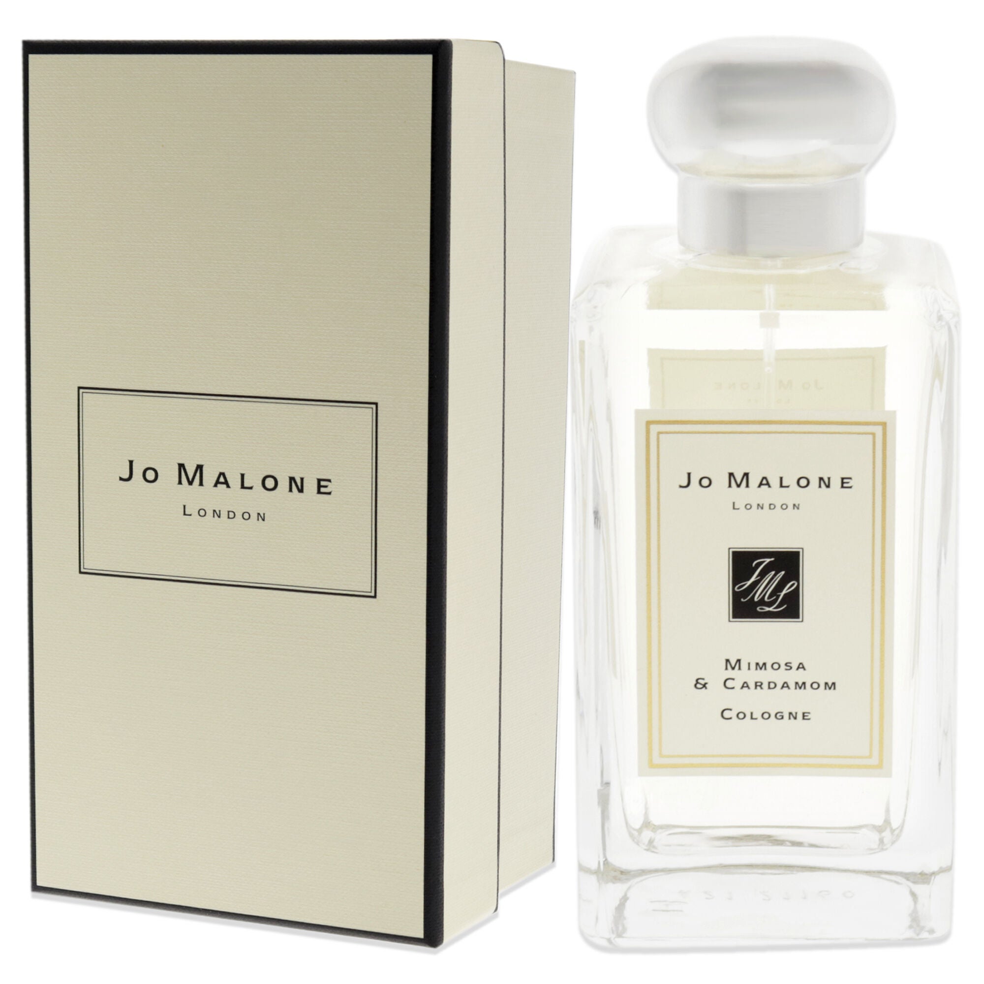 Jo Malone Mimosa and Cardamom by Jo Malone for Unisex - 3.4 oz Cologne Spray, , alternate image number 8