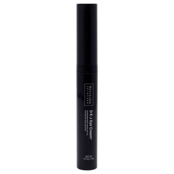 DEJ Eye Cream by Revision for Unisex - 0.5 oz Cream, , alternate image number null