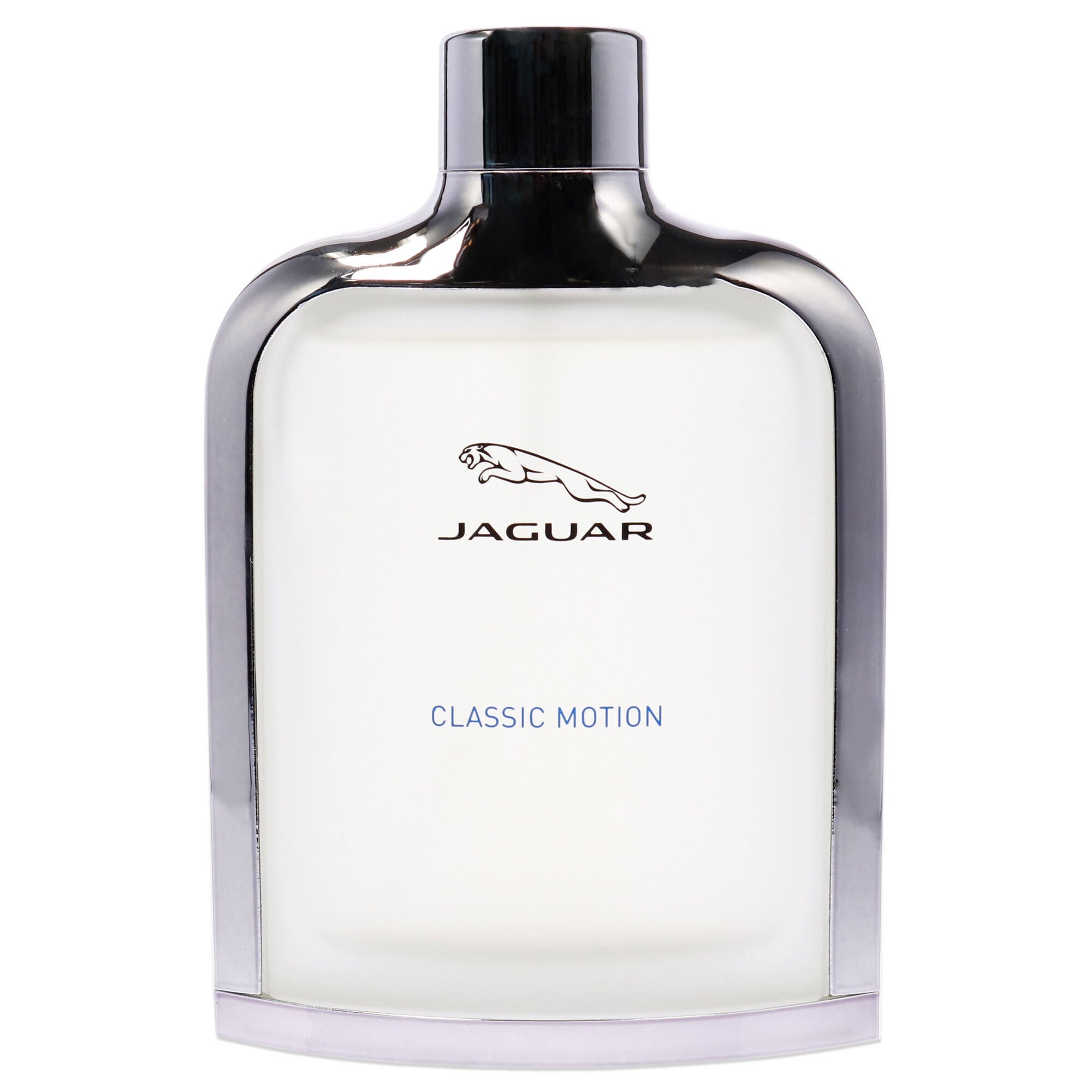 Jaguar Classic Motion by Jaguar for Men - 3.4 oz EDT Spray, See Description, alternate image number 4
