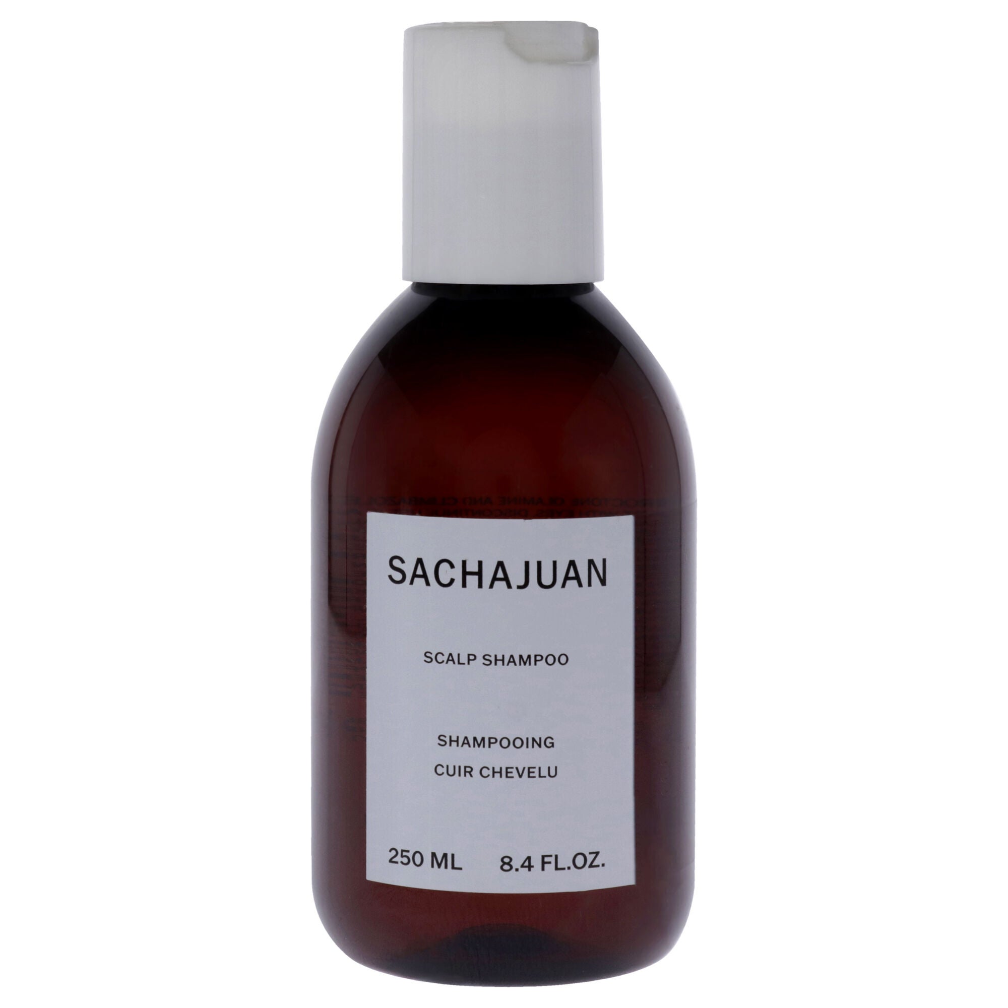 Scalp Shampoo by Sachajuan for Unisex - 8.4 oz Shampoo, See Description, hi-res image number 0