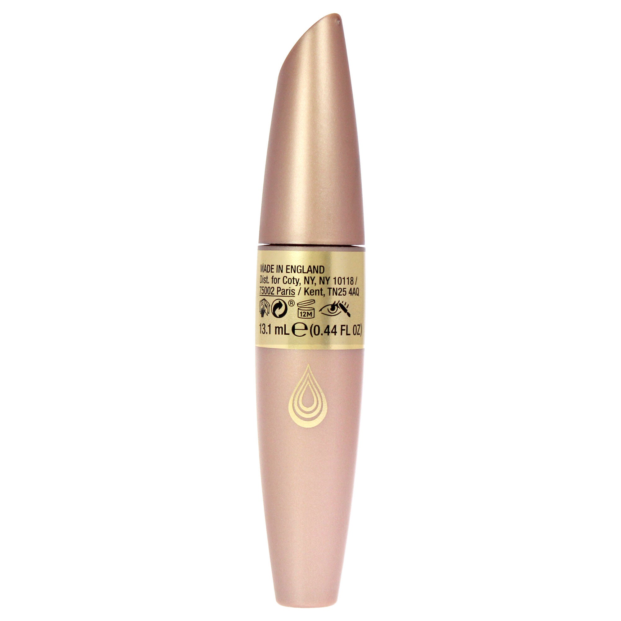 Volume Infusion Mascara - 001 Black by Max Factor for Women - 0.44 oz Mascara, See Description, alternate image number 2