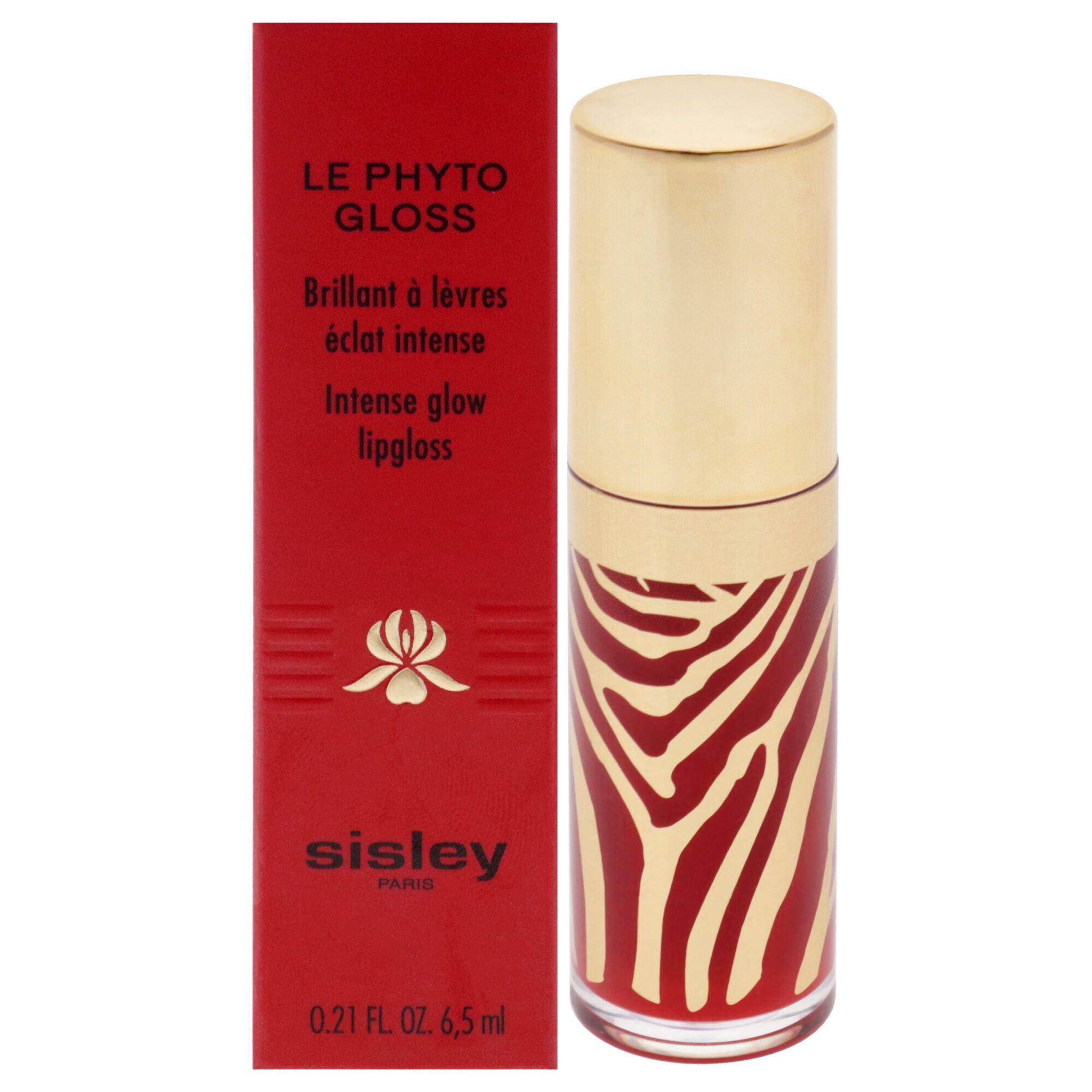 Le Phyto Gloss - 10 Star by Sisley for Women - 0.21 oz Lip Gloss, See Description, hi-res image number 0