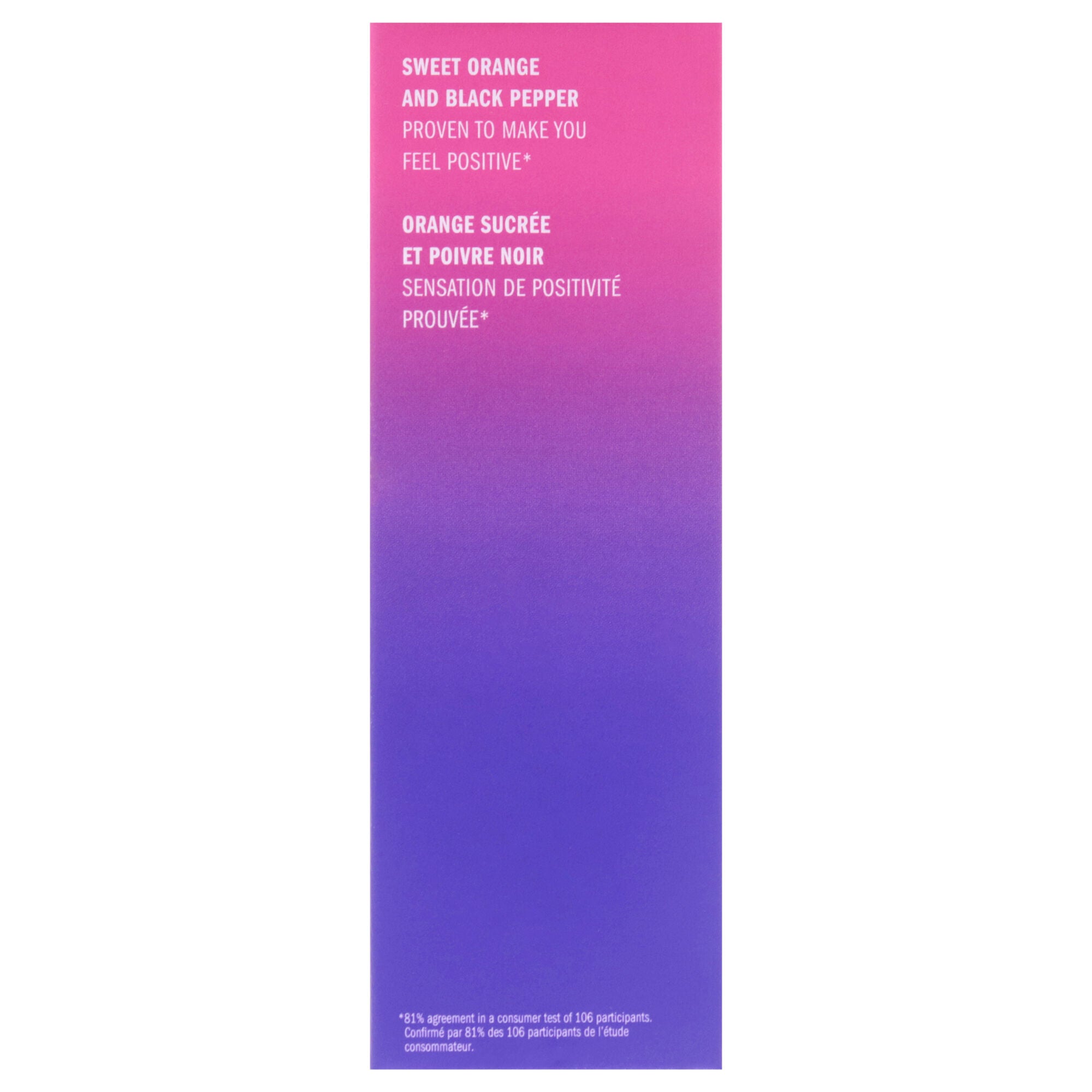 Adidas Vibes - Spark Up by Adidas for Unisex - 3.3 oz EDP Spray, Clear, alternate image number 5