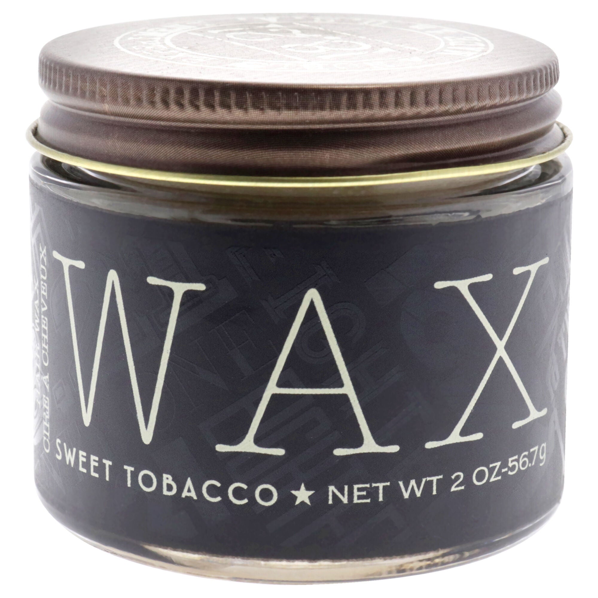 Wax - Sweet Tobacco by 18.21 Man Made for Men - 2 oz Wax, See Description, hi-res image number 0