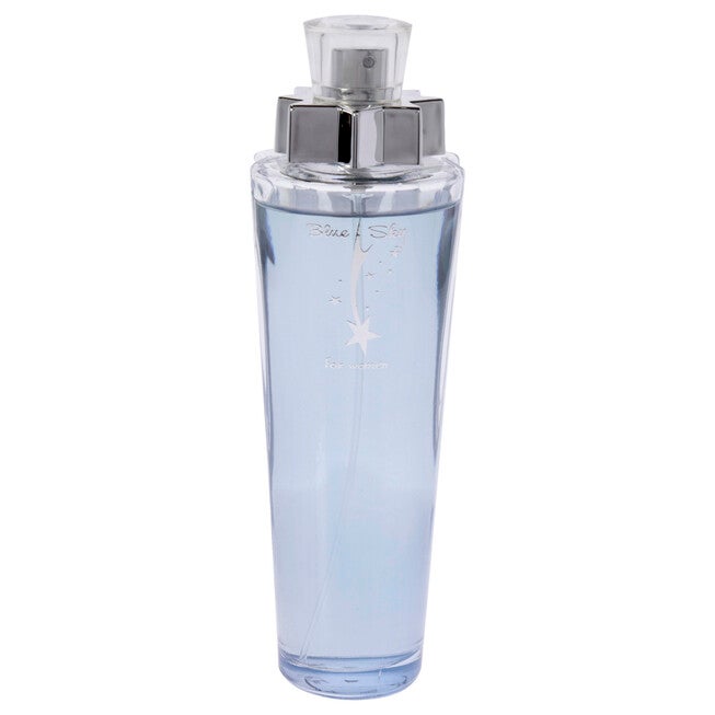 Blue Sky by New Brand for Women - 3.3 oz EDP Spray, NA, alternate image number null