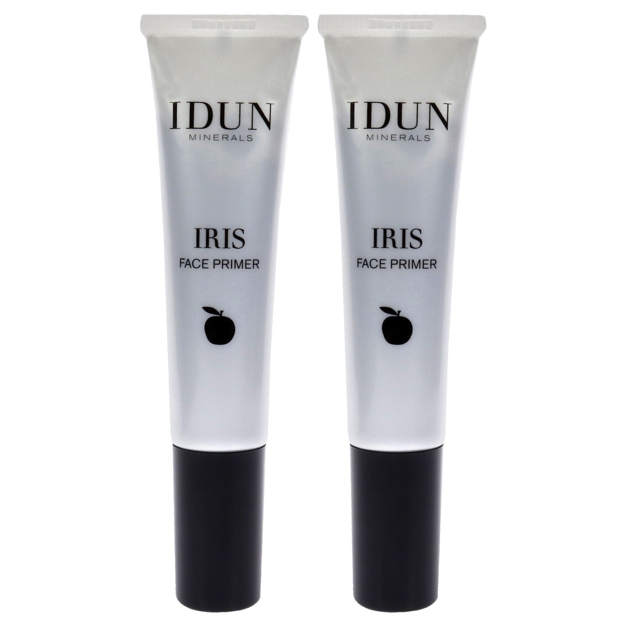 Face Primer - 701 Iris by Idun Minerals for Women - 0.88 oz Primer - Pack of 2, See Description, alternate image number 1