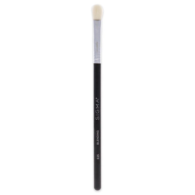 Blending Brush - E25 by SIGMA for Women - 1 Pc Brush, , alternate image number null