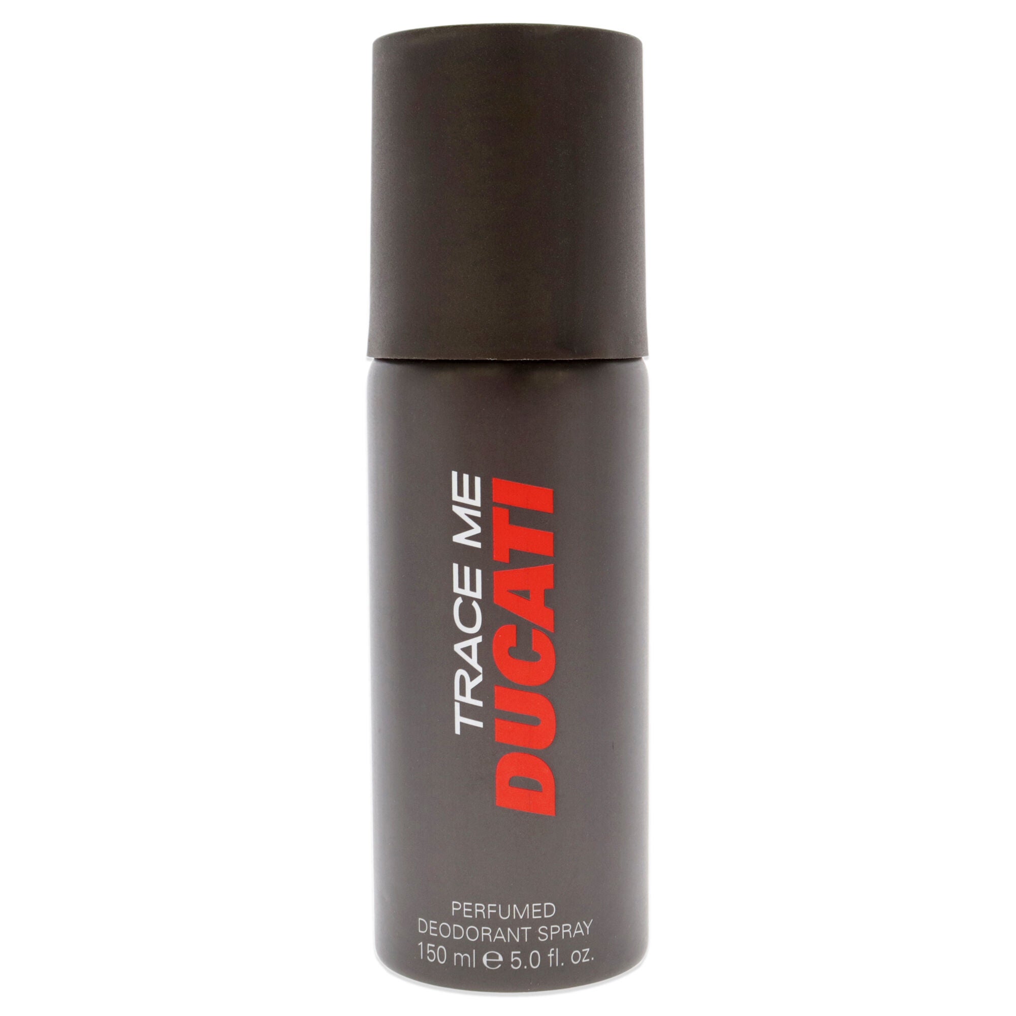 Trace Me by Ducati for Men - 5 oz Deodorant Spray, See Description, hi-res image number 0