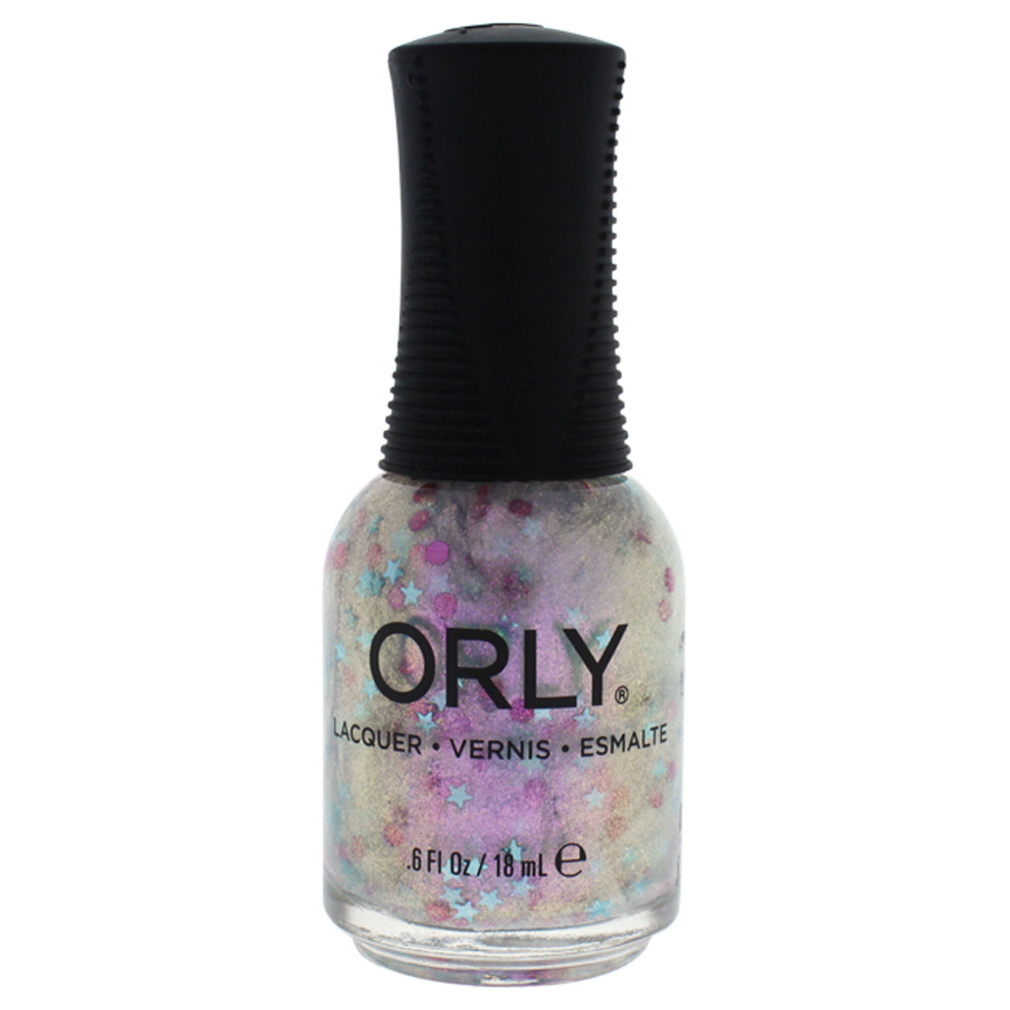 Nail Lacquer - 20924 Anything Goes by Orly for Women - 0.6 oz Nail Polish, See Description, hi-res image number 0