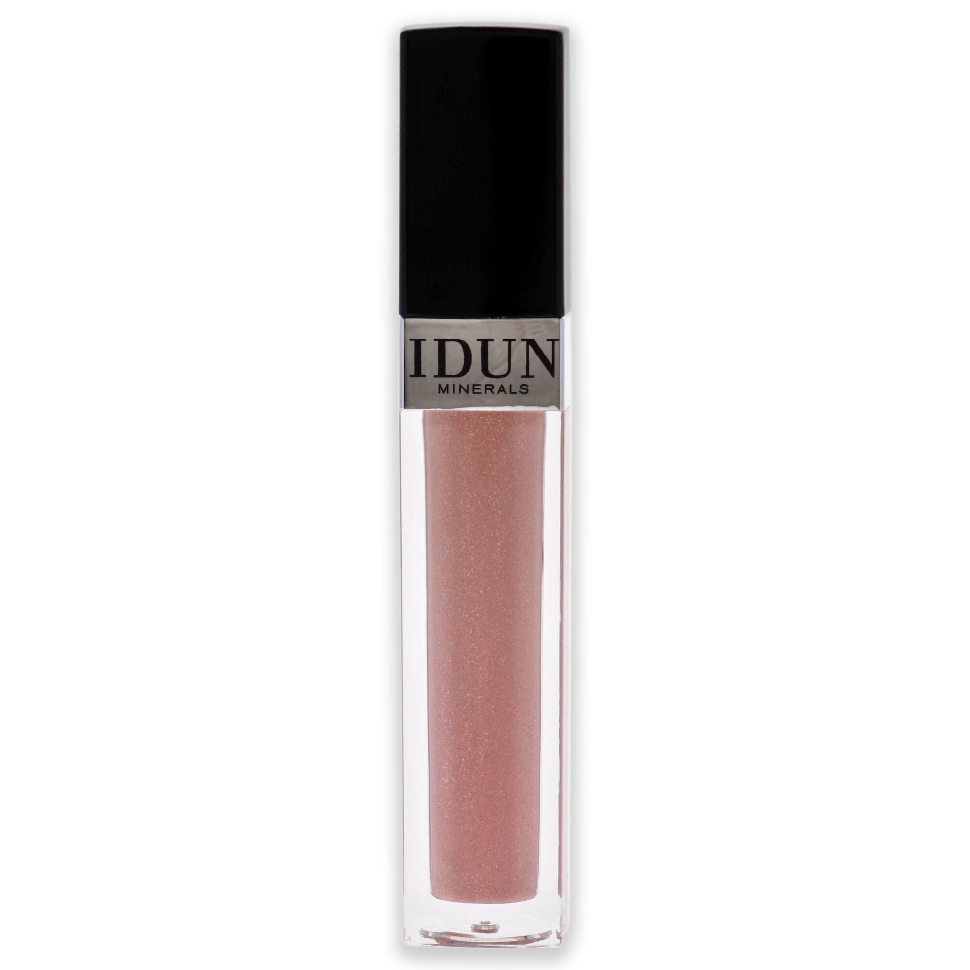 Lipgloss - 019 Charlotte by Idun Minerals for Women - 0.2 oz Lip Gloss, See Description, alternate image number 4