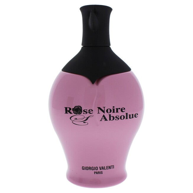 Rose Noire Absolue by Giorgio Valenti for Women - 3.3 oz EDP Spray, NA, alternate image number null