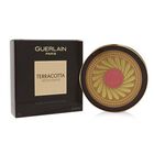 Terracotta Hestia Island Bronzing & Blush Powder, , alternate image number null