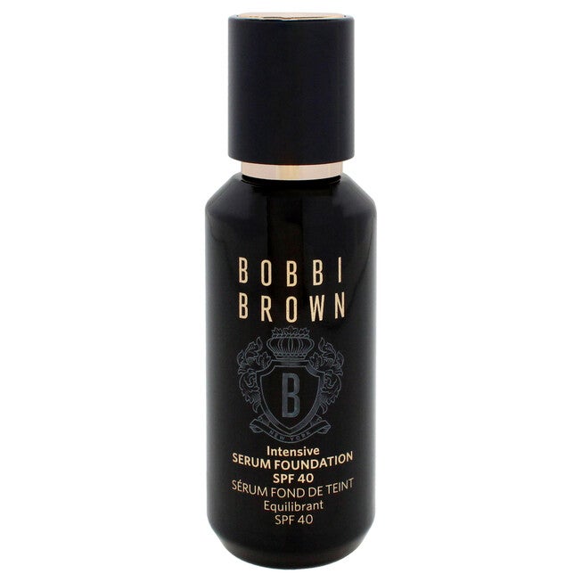 Intensive Serum Foundation SPF 40 - C-024 Ivory by Bobbi Brown for Women - 1 oz Foundation, NA, alternate image number null