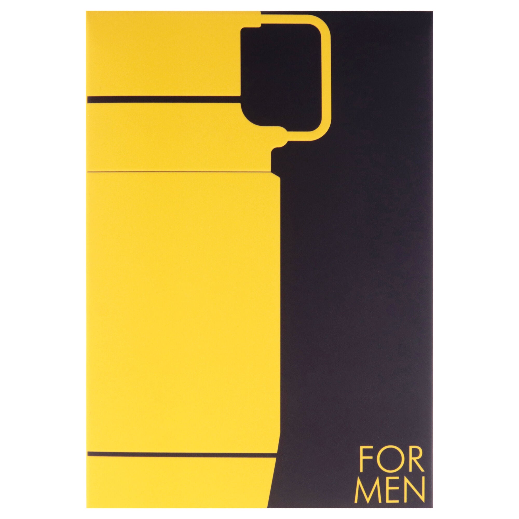 Odyssey - Mega Limited Edition by Armaf for Men - 6.8 oz EDP Spray, Clear, alternate image number 5