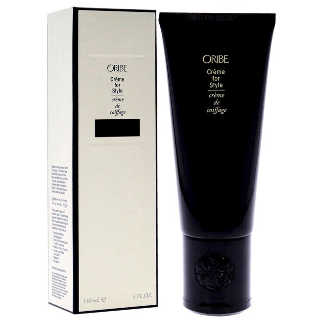Creme For Style by Oribe for Unisex - 5 oz Cream, See Description, alternate image number 1