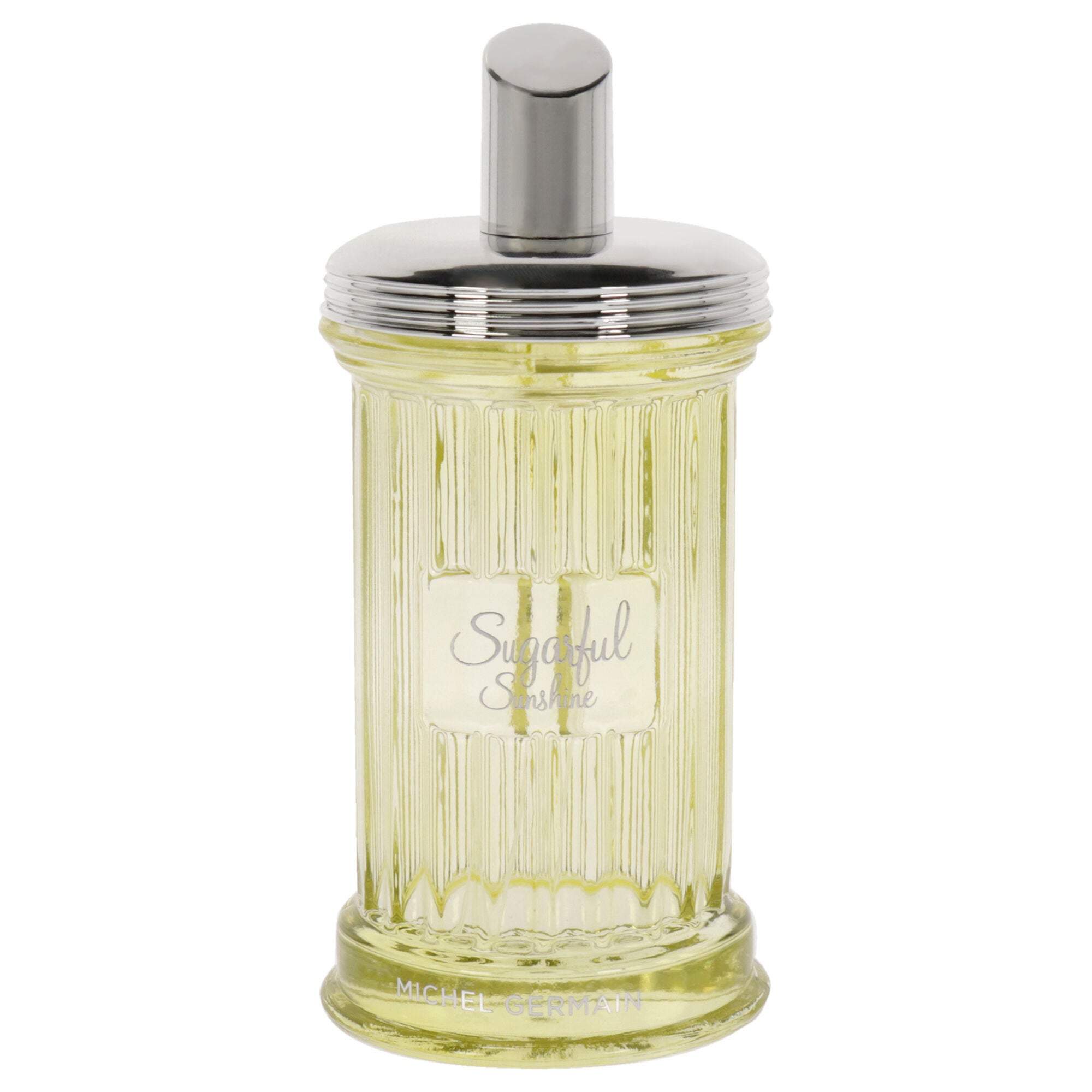 Sugarful Sunshine by Michel Germain for Women - 3.4 oz EDP Spray, , alternate image number 4