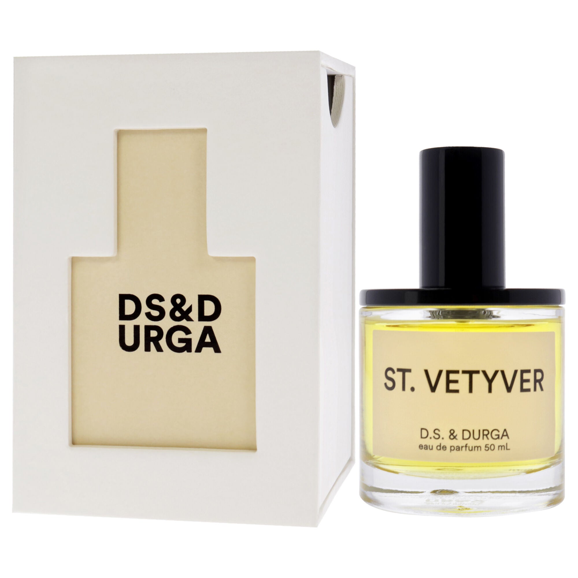 St Vetyver by DS & Durga for Unisex - 1.7 oz EDP Spray, See Description, alternate image number 3