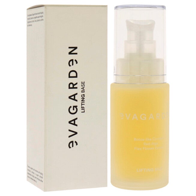 Lifting Base Beauty Care Collection by Evagarden for Women - 1.01 oz Treatment, NA, alternate image number null