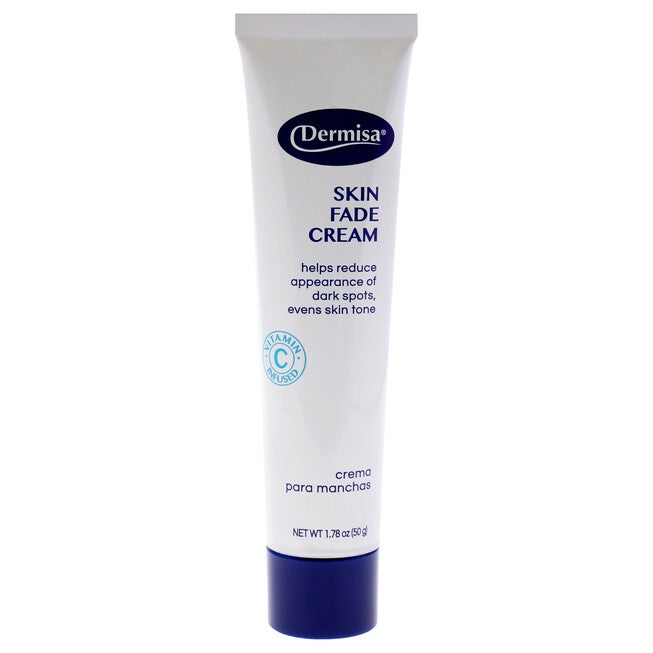 Skin Fade Cream by Dermisa for Unisex - 1.78 oz Cream, NA, alternate image number null