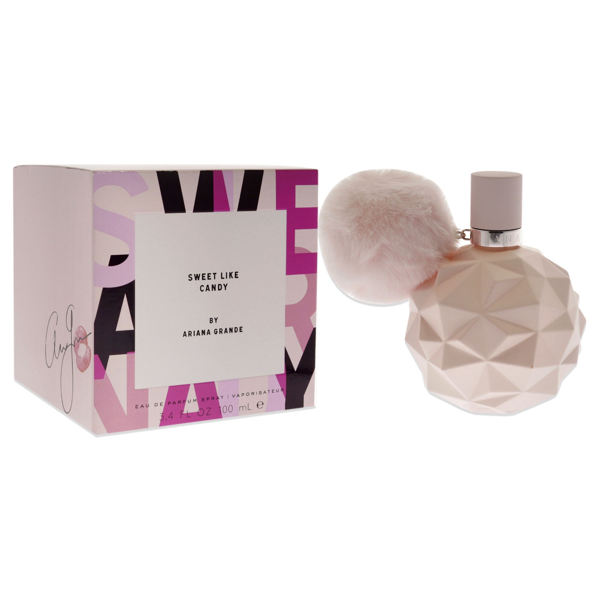 Sweet Like Candy by Ariana Grande for Women - 3.4 oz EDP Spray, , alternate image number 6