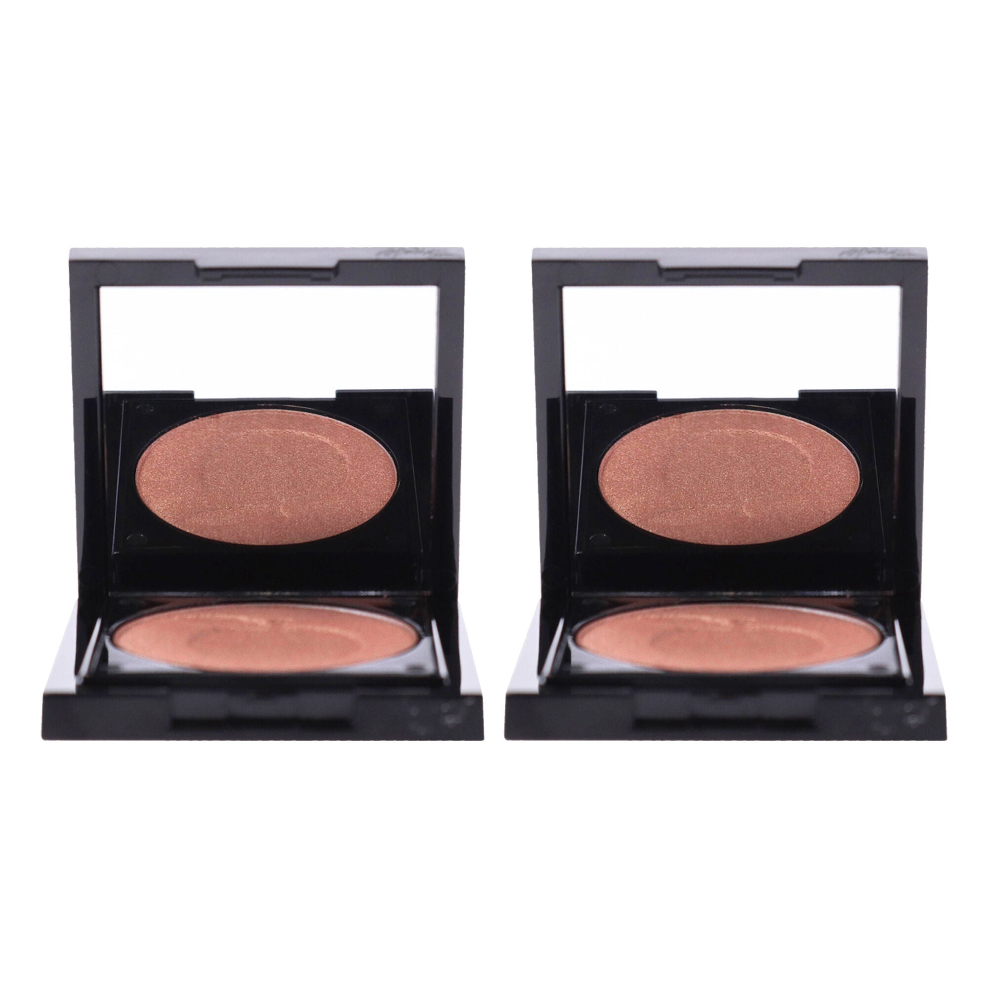 Eyeshadow - 110 Kungsljus by Idun Minerals for Women - 0.10 oz Eye Shadow - Pack of 2, See Description, alternate image number 2