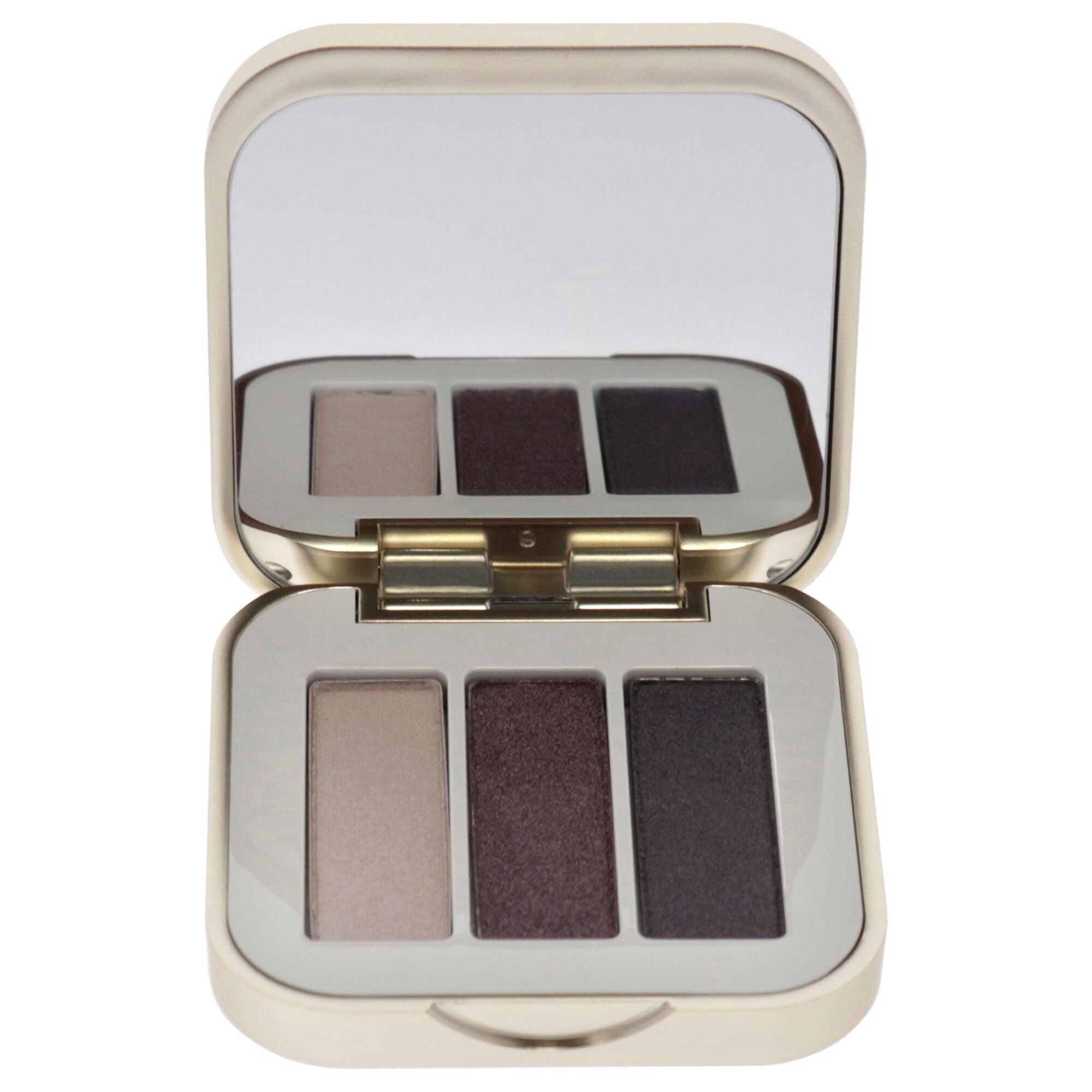 PurePressed Eyeshadow Triple - Sundown by Jane Iredale for Women - 0.06 oz Eye Shadow, See Description, alternate image number 4