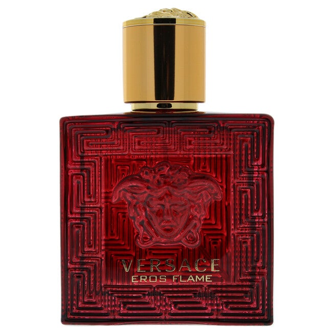 Versace Eros Flame by Versace for Men - 1.7 oz EDP Spray, NA, alternate image number null