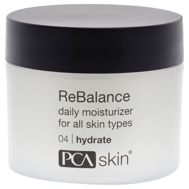 ReBalance by PCA Skin for Unisex - 1.7 oz Moisturizer, NA, alternate image number null
