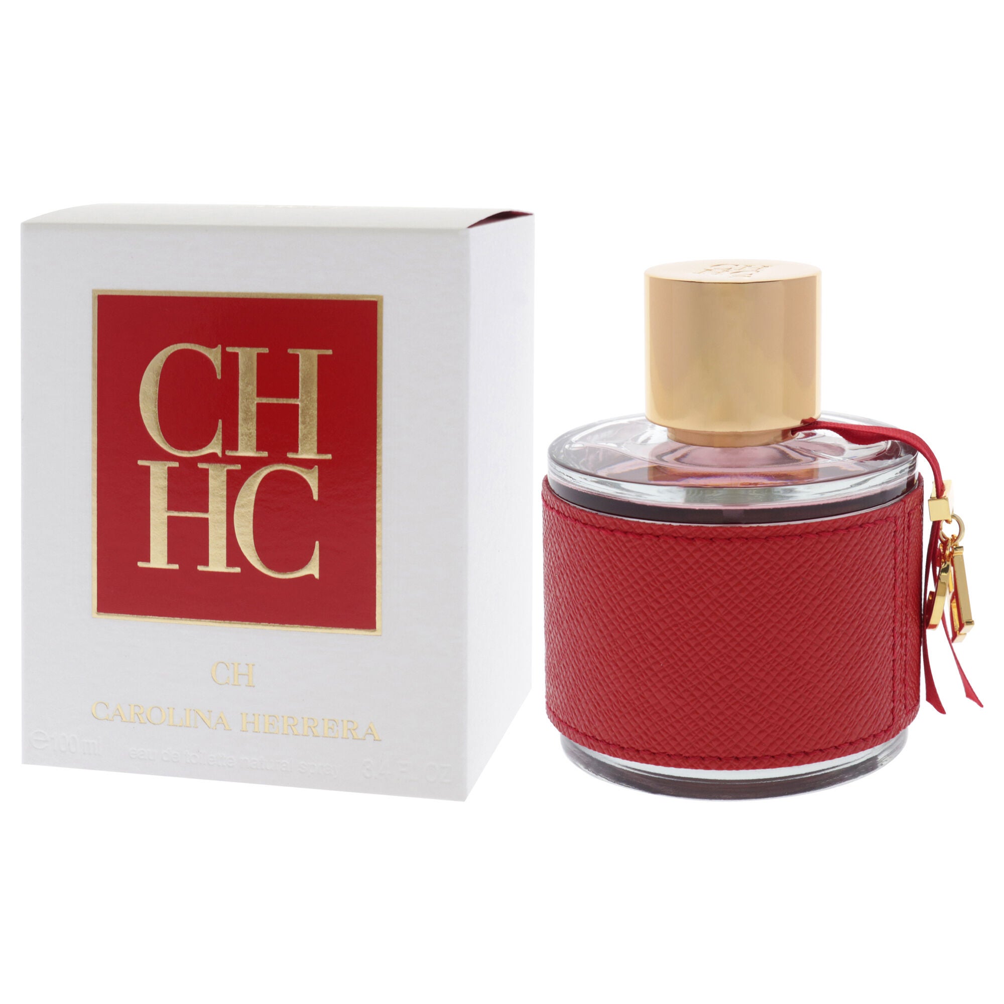 CH by Carolina Herrera for Women - 3.4 oz EDT Spray, See Description, alternate image number 3