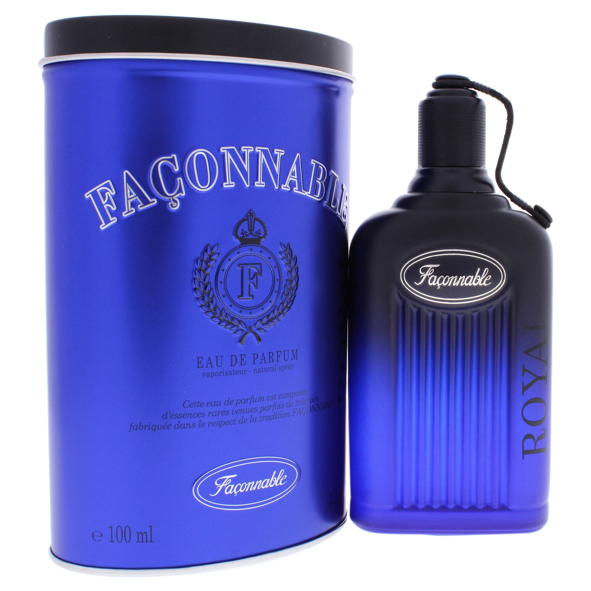 Faconnable Royal by Faconnable for Men - 3.3 oz EDP Spray, , alternate image number 7