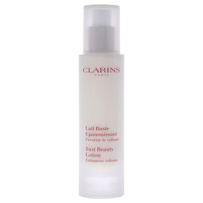 Bust Beauty Lotion by Clarins for Women - 1.7 oz Lotion, See Description, alternate image number 4