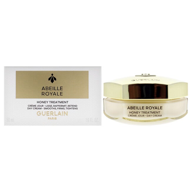 Abeille Royale Day Cream by Guerlain for Women - 1.6 oz Cream, NA, hi-res image number null