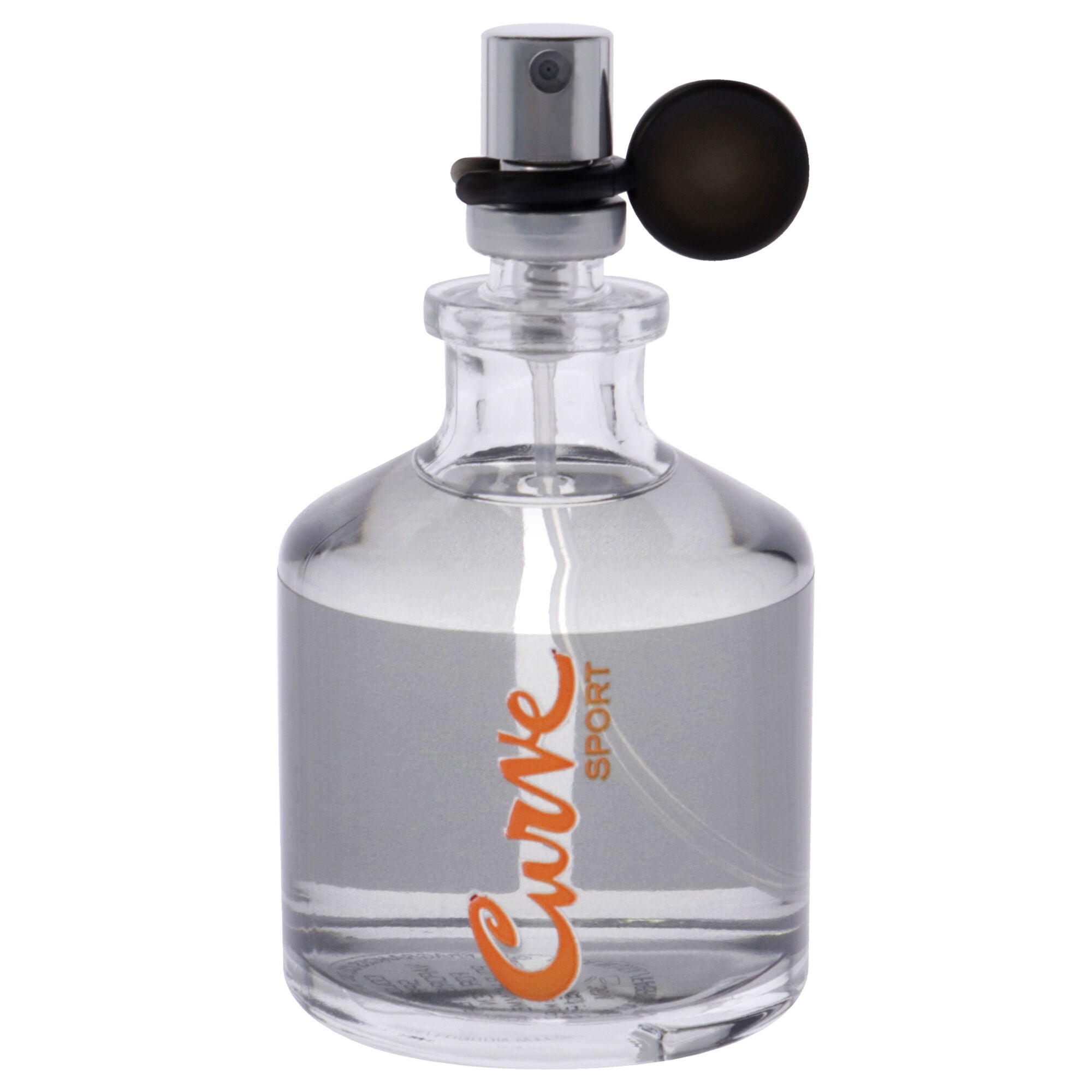 Curve Sport by Liz Claiborne for Men - 2.5 oz Cologne Spray, See Description, alternate image number 2