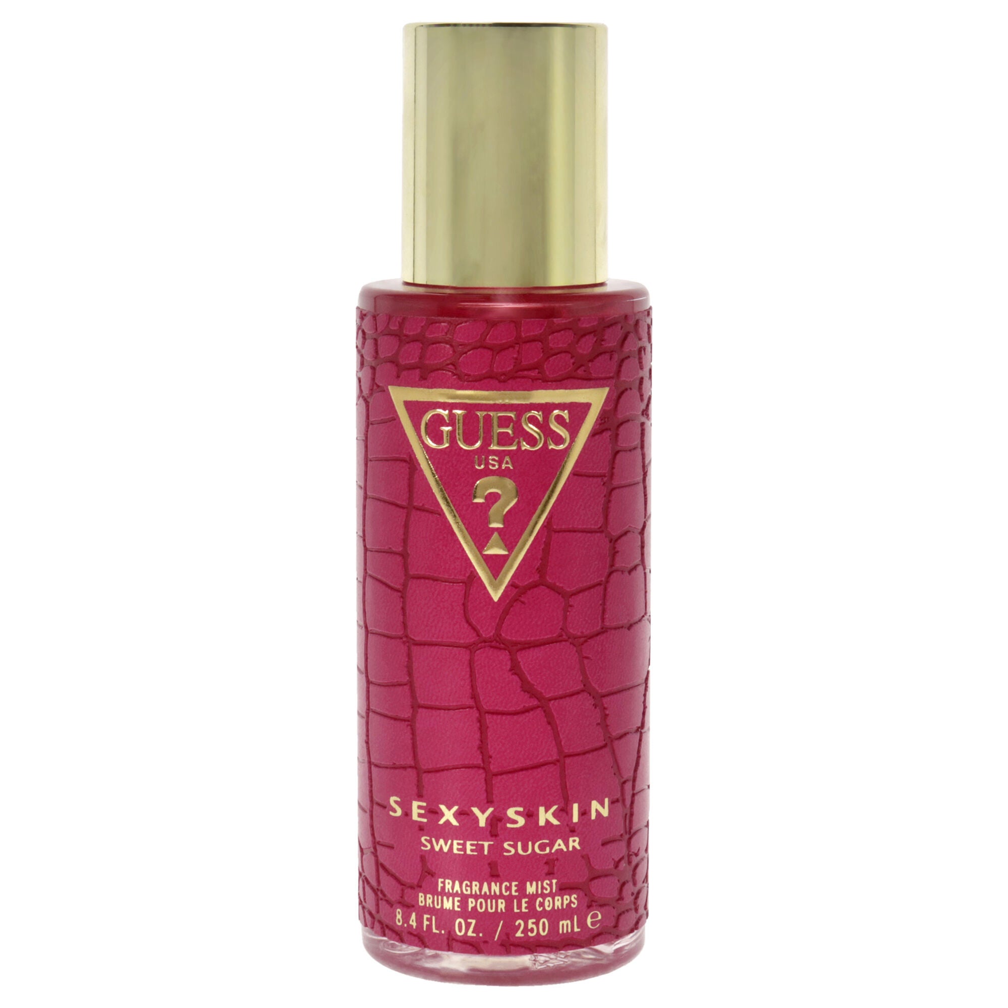 Sexy Skin Sweet Sugar by Guess for Women - 8.4 oz Fragrance Mist, See Description, hi-res image number 0