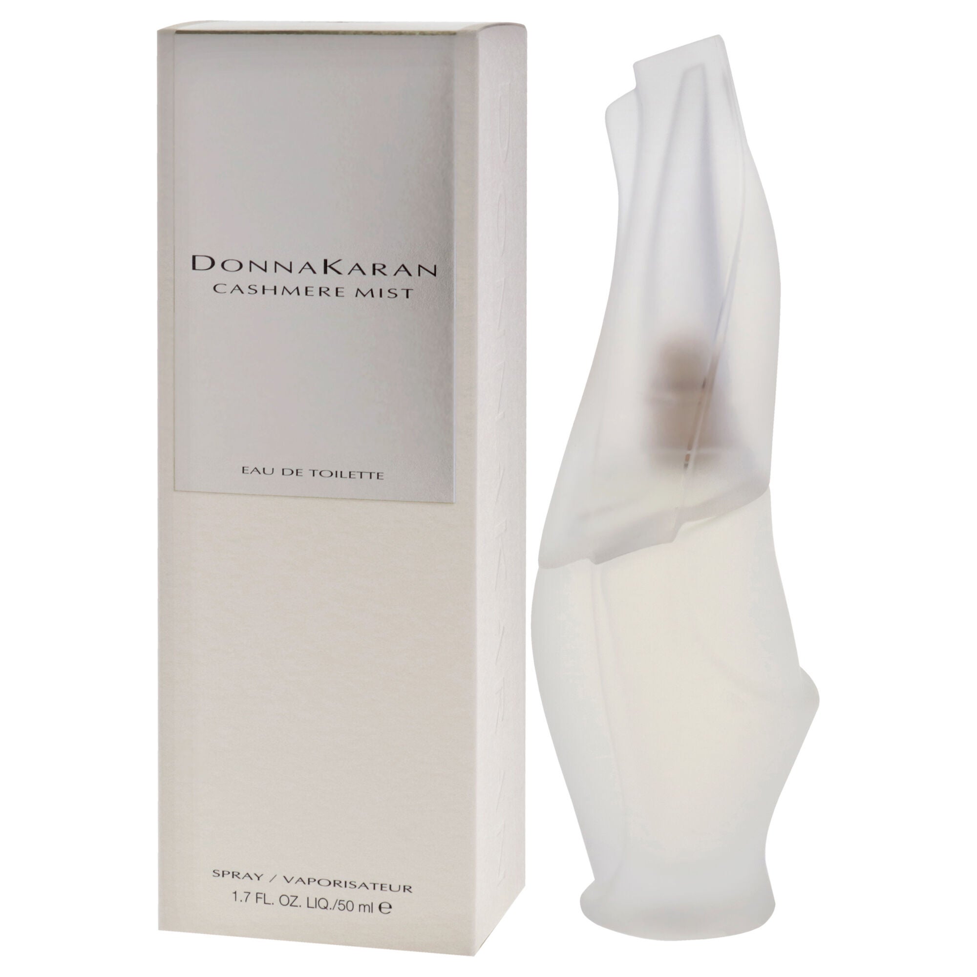Cashmere Mist by Donna Karan for Women - 1.7 oz EDT Spray, See Description, alternate image number 3