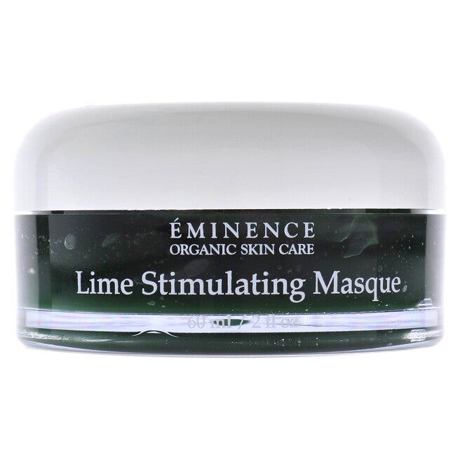 Lime Stimulating Masque by Eminence for Unisex - 2 oz Mask, , alternate image number 5