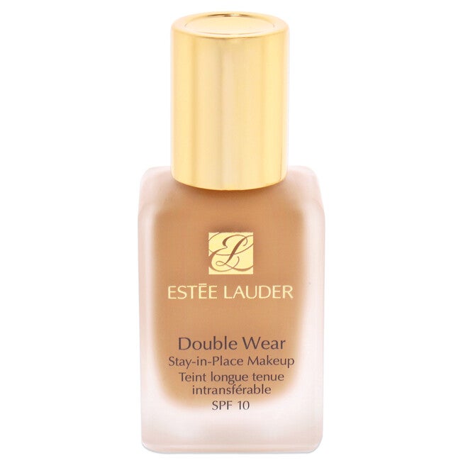 Double Wear Stay-In-Place Makeup SPF 10 - 42 Bronze (5W1) - All Skin Types by Estee Lauder for Women - 1 oz Foundation, NA, alternate image number null