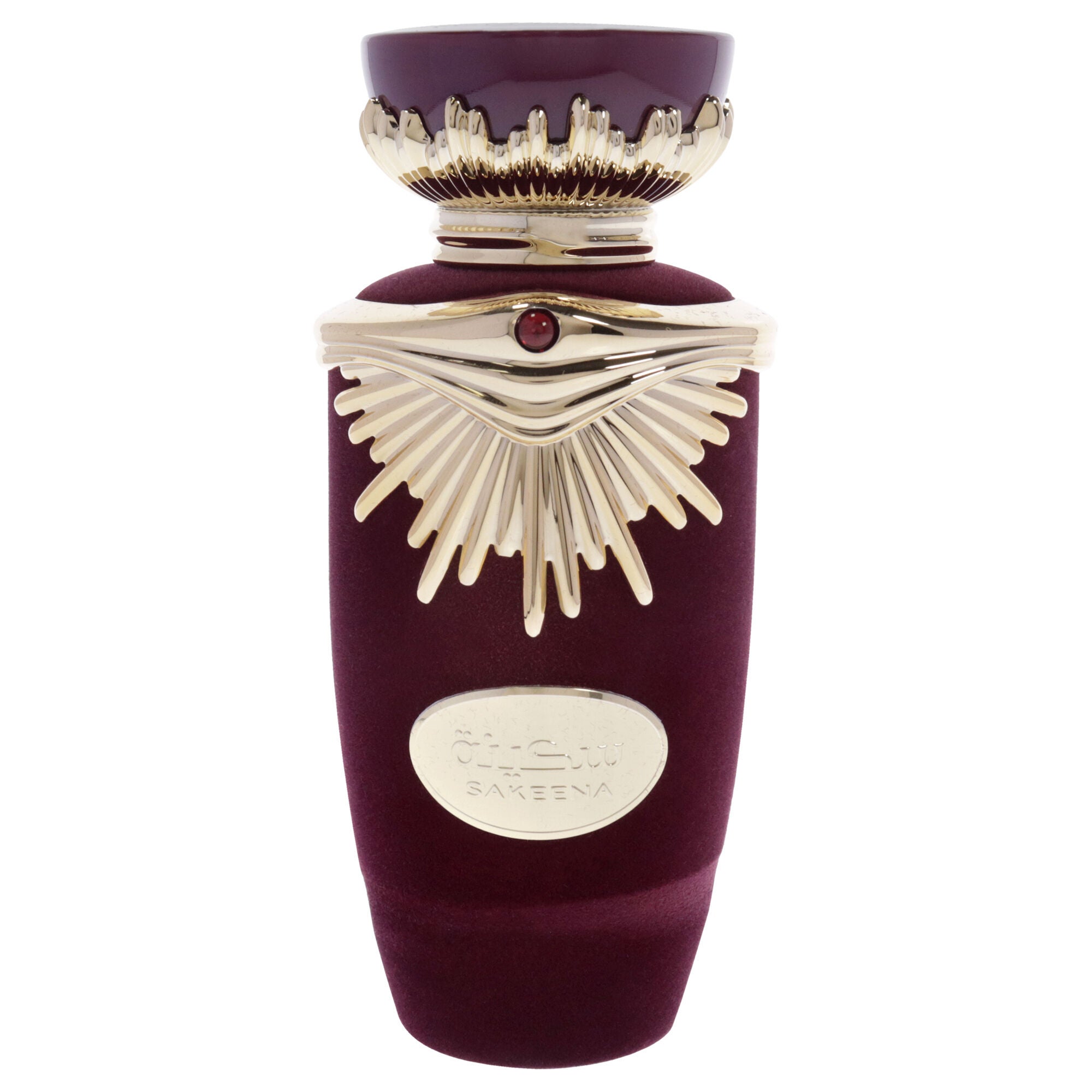 Sakeena by Lattafa for Unisex - 3.4 oz EDP Spray, See Description, alternate image number 3