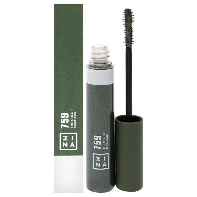 The Color Mascara - 759 by 3INA for Women - 0.47 oz Mascara, See Description, hi-res image number 0