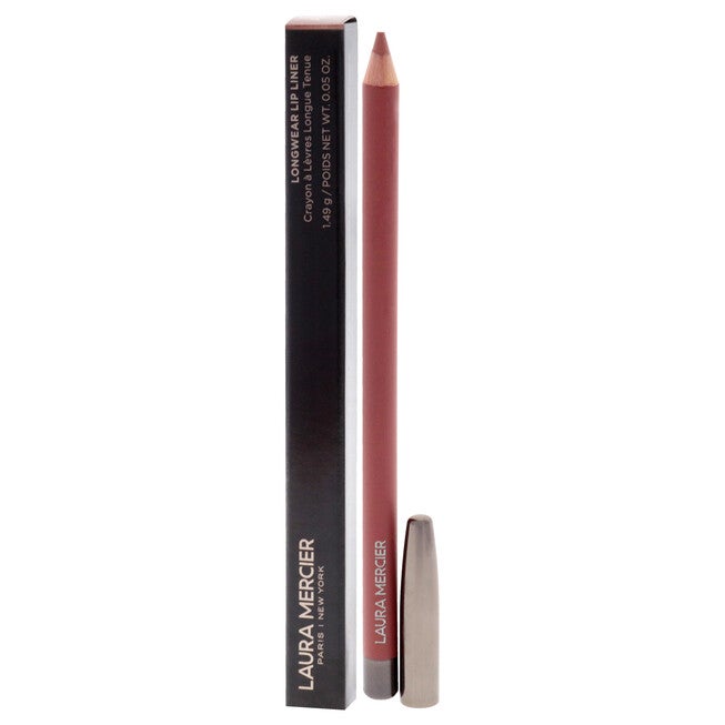 Longwear Lip Liner - 80 Hazelnut Tea by Laura Mercier for Women - 0.05 oz Lip Liner, See Description, alternate image number 2